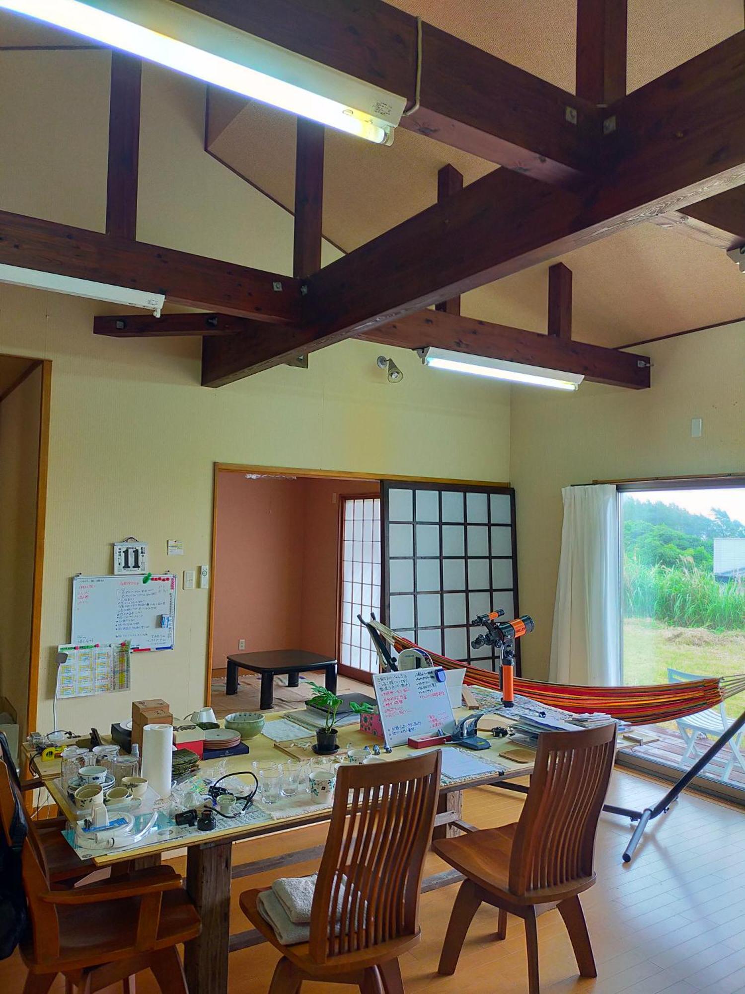 Gasthof 奄美ゲストハウス宇宿サンライズビーチ