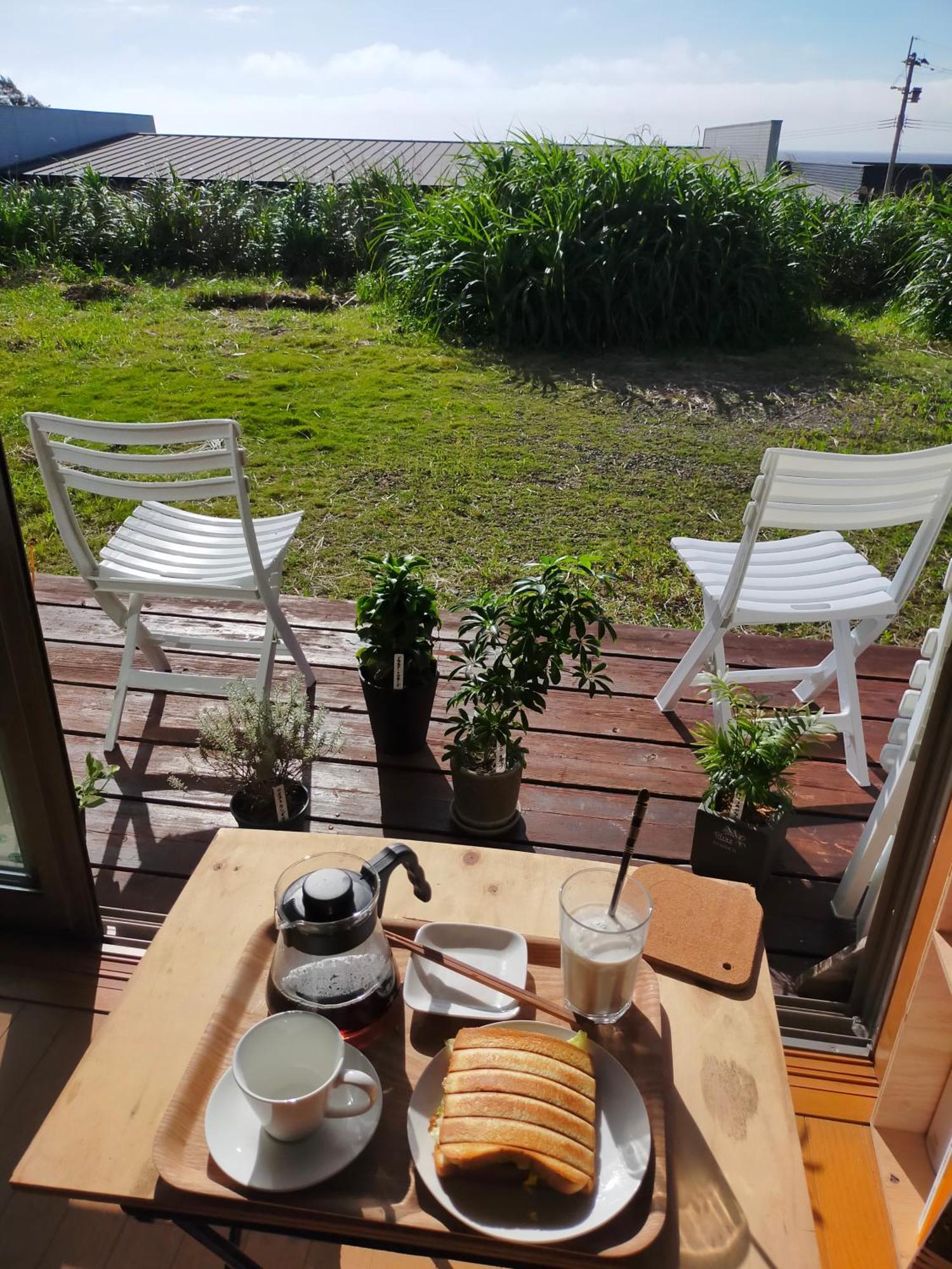 奄美ゲストハウス宇宿サンライズビーチ Gasthof Amami